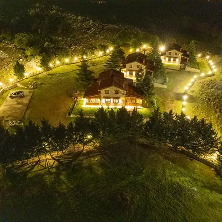 Mont Valley Boutique Chalet