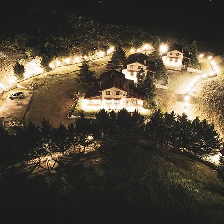 Chalet Mont Valley Boutique *