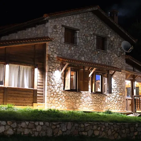 Chalet Mont Valley Boutique Arachova