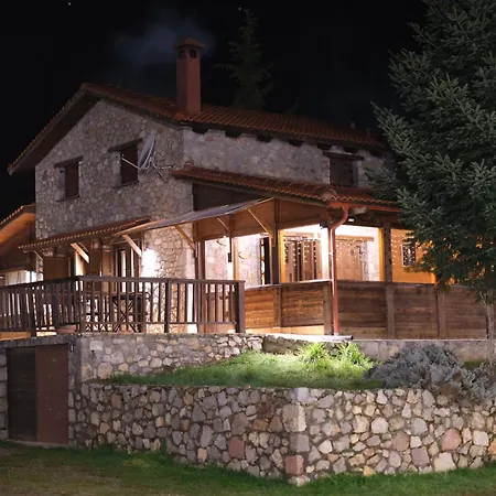 Mont Valley Boutique Chalet Arachova