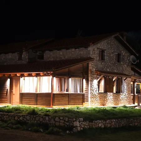 Mont Valley Boutique Arachova
