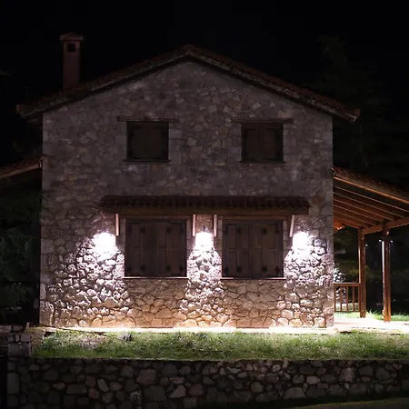 Mont Valley Boutique Chalet Arachova