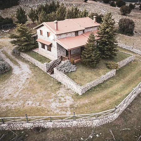 Chalet Mont Valley Boutique Arachova