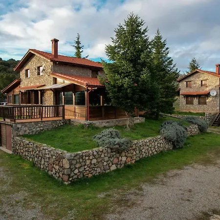Mont Valley Boutique Chalet