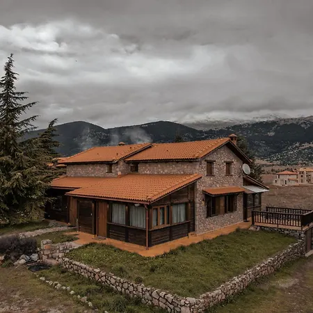 Mont Valley Boutique Arachova