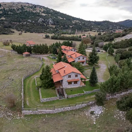 Mont Valley Boutique Chalet