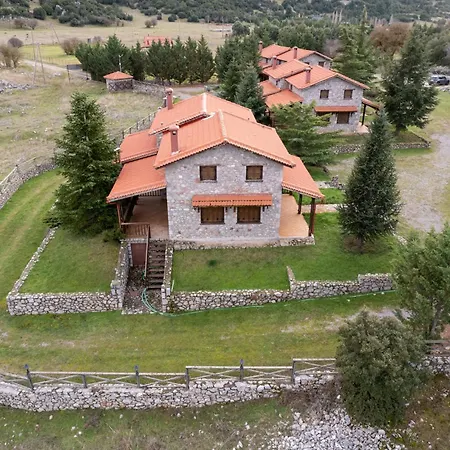 Mont Valley Boutique Chalet