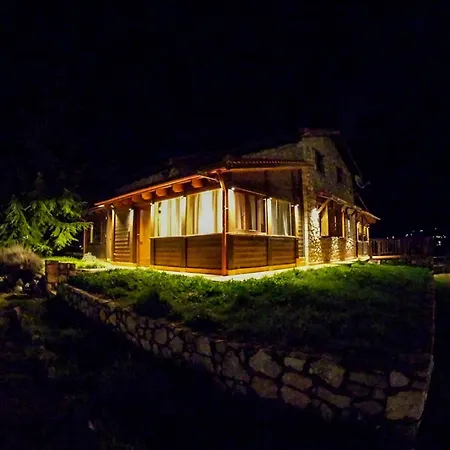 Mont Valley Boutique Chalets *