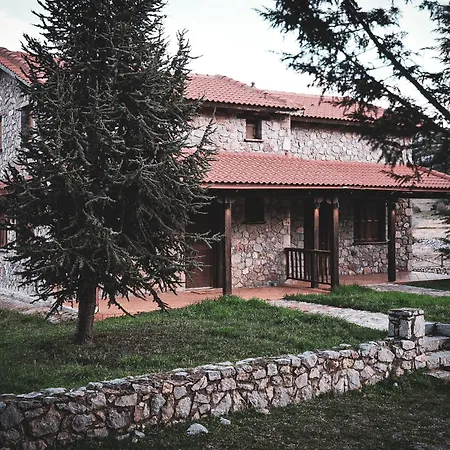 Mont Valley Boutique Chalet *