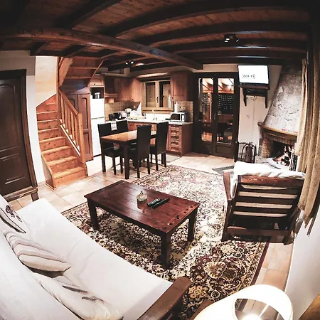 Chalet Mont Valley Boutique