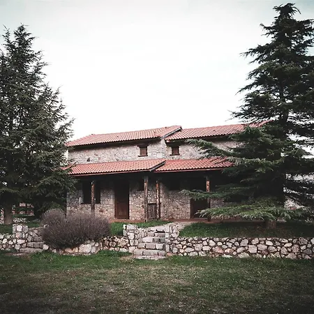 Mont Valley Boutique Chalet