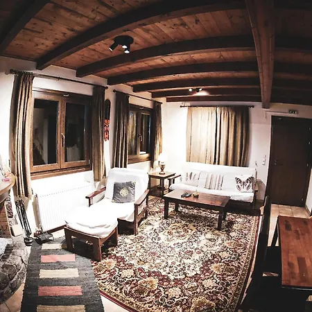 Chalet Mont Valley Boutique *