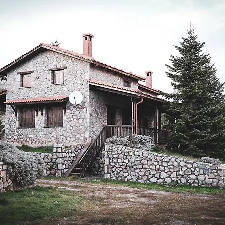 Mont Valley Boutique Chalets Шале *