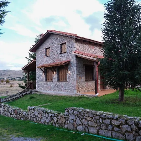 Chalet Mont Valley Boutique