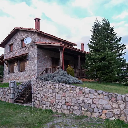 Mont Valley Boutique Arachova