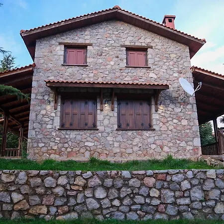 Mont Valley Boutique Chalets Шале