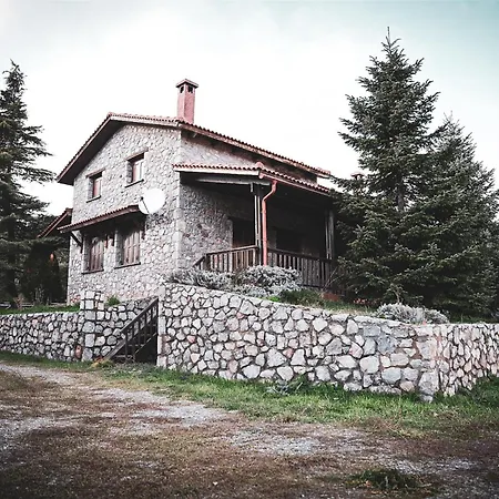 Mont Valley Boutique Chalets * Арахова