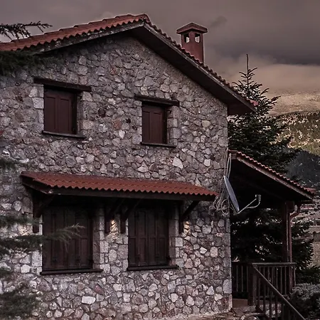 Mont Valley Boutique Arachova