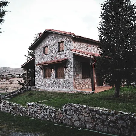 Mont Valley Boutique Chalet