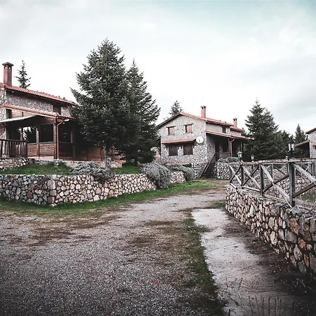 Mont Valley Boutique Chalets