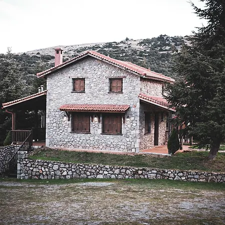 Mont Valley Boutique Chalet *