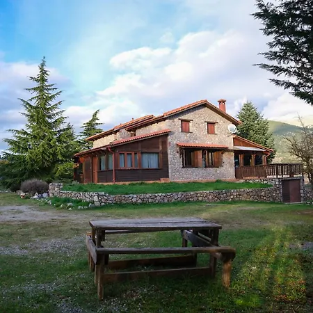 Mont Valley Boutique Chalet Arachova