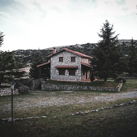 Шале Mont Valley Boutique Chalets *