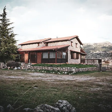 Mont Valley Boutique Chalets