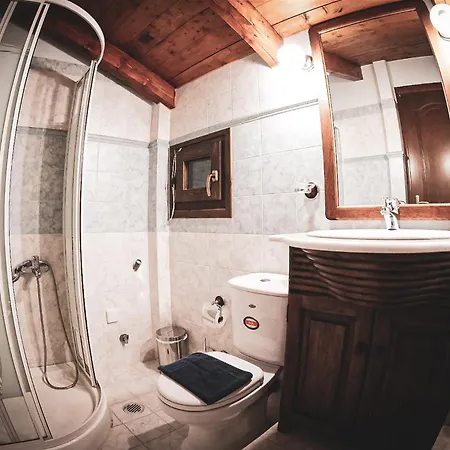 Chalet Mont Valley Boutique *