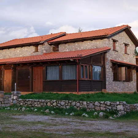 Mont Valley Boutique Chalet *