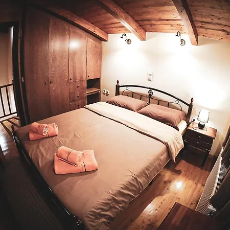 Chalet Mont Valley Boutique