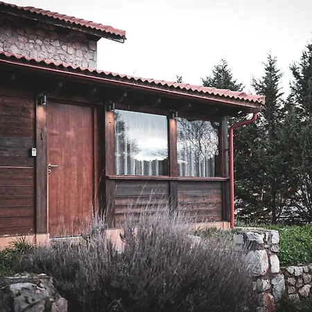 Mont Valley Boutique Chalet