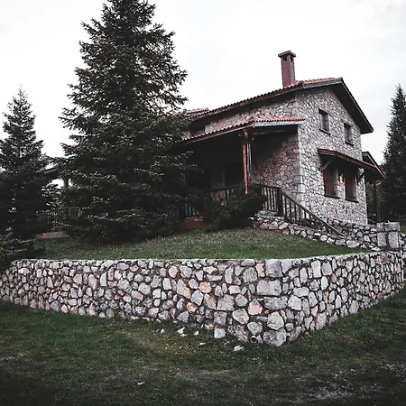 Шале Mont Valley Boutique Chalets *