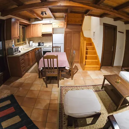 Mont Valley Boutique Chalet *