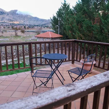 Chalet Mont Valley Boutique Arachova