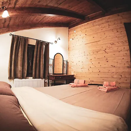 Mont Valley Boutique Chalet