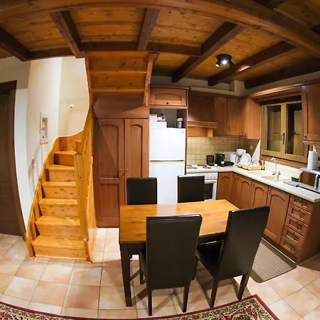 Mont Valley Boutique Chalets *