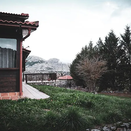 Mont Valley Boutique Chalet *