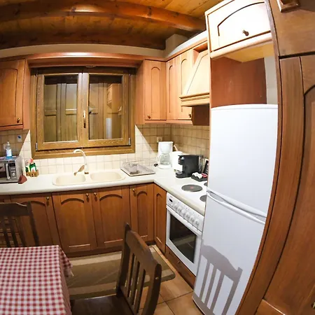 Mont Valley Boutique Chalets *