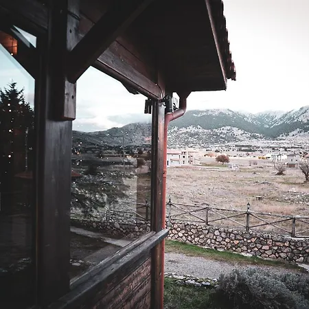 Chalet Mont Valley Boutique Arachova