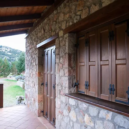 Chalet Mont Valley Boutique