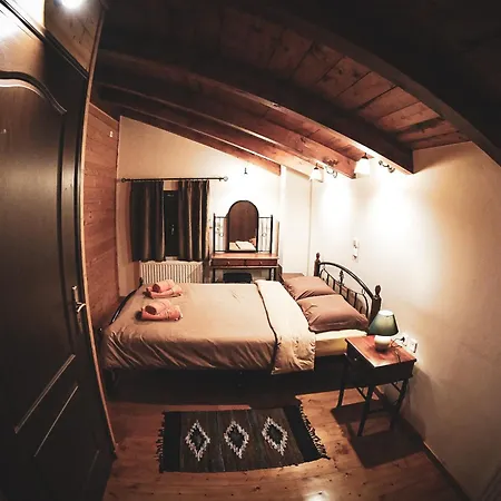 Mont Valley Boutique Chalets *