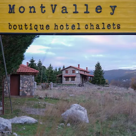 Mont Valley Boutique