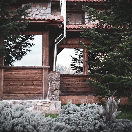 Chalet Mont Valley Boutique Arachova