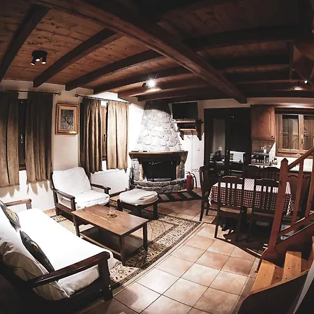 Mont Valley Boutique Arachova