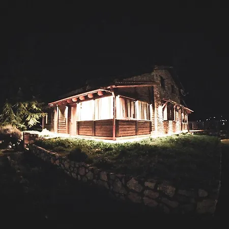 Mont Valley Boutique Chalet *