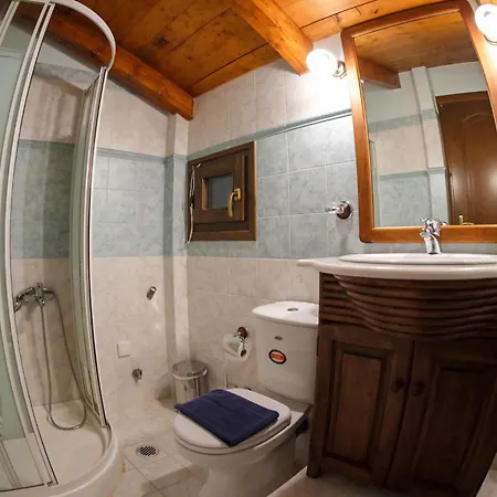 Chalet Mont Valley Boutique *