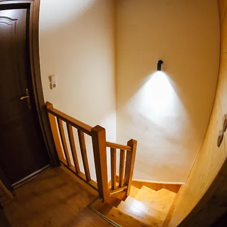 Chalet Mont Valley Boutique Arachova