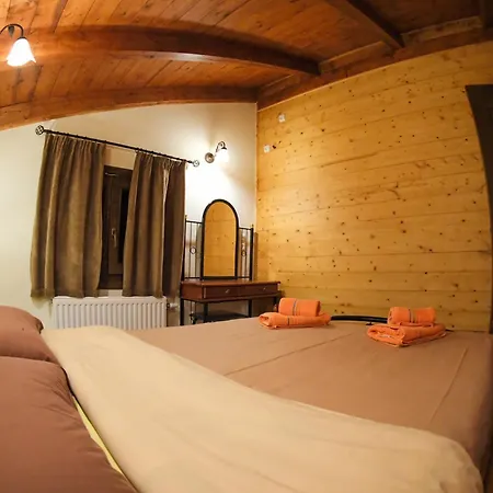 Mont Valley Boutique * Arachova