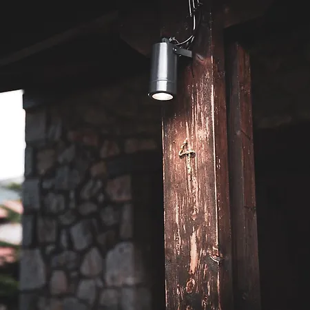 Mont Valley Boutique Chalets